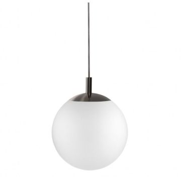 Kaspa ALUR S 11138120 Závěsná lampa 1x25W/E27 IP20