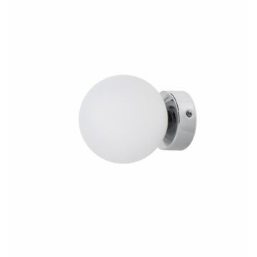 Kaspa ASTRA 20774103 Nástěnná lampa 1x9W/E14 IP20
