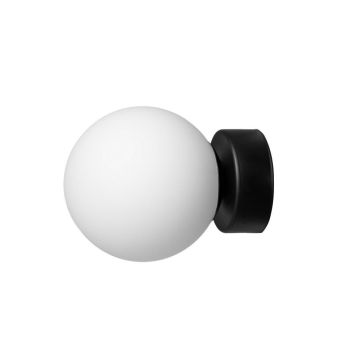 Kaspa ASTRA 20778102 Nástěnná lampa 1x9W/E14 IP20