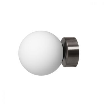 Kaspa ASTRA 21082120 Nástěnná lampa 1x9W/E14 IP20