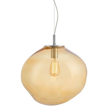 Kaspa AVIA L 10418115 Závěsná lampa 1x25W/E27 IP20