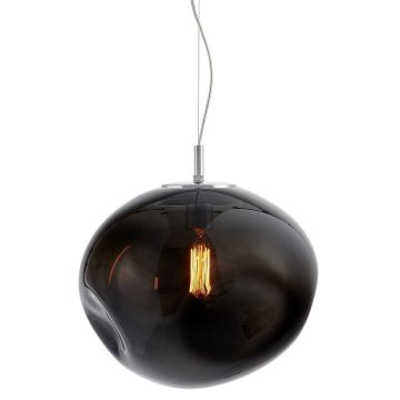 Kaspa AVIA L 10423108 Závěsná lampa 1x25W/E27 IP20
