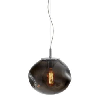 Kaspa AVIA M 10422108 Závěsná lampa 1x25W/E27 IP20