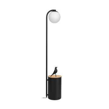 Kaspa BOTANICA DECO XL 41120119 Stojací lampa 1x25W/E27 IP20