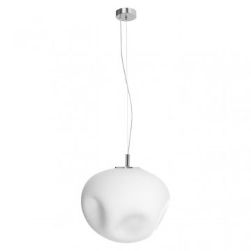 Kaspa CLOE L 11067103 Závěsná lampa 1x25W/E27 IP20