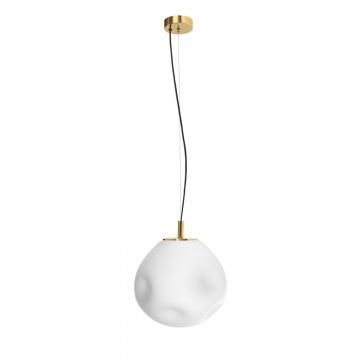 Kaspa CLOE M 11062105 Závěsná lampa 1x25W/E27 IP20