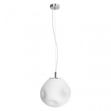Kaspa CLOE M 11066103 Závěsná lampa 1x25W/E27 IP20