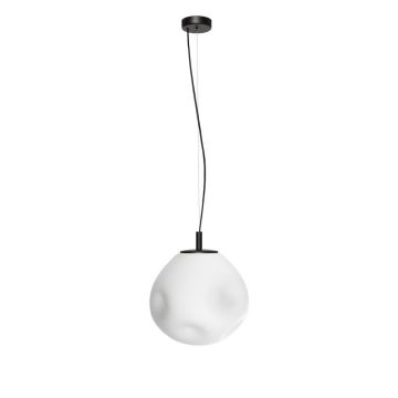 Kaspa CLOE M 11070102 Závěsná lampa 1x25W/E27 IP20