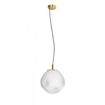 Kaspa CLOE S 11061105 Závěsná lampa 1x25W/E27 IP20