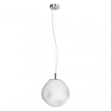 Kaspa CLOE S 11065103 Závěsná lampa 1x25W/E27 IP20