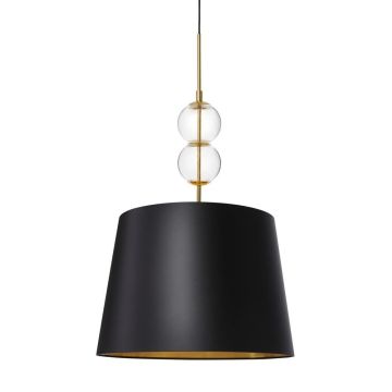 Kaspa COCO L 11108102 Závěsná lampa 1x25W/E27 IP20
