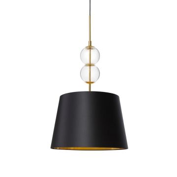 Kaspa COCO M 11107102 Závěsná lampa 1x25W/E27 IP20