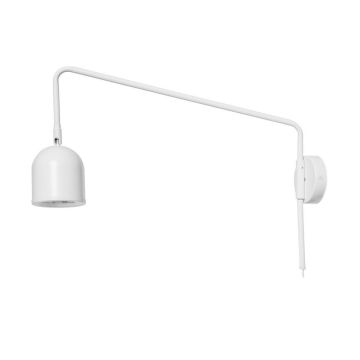 Kaspa GASPAR 21056101 Nástěnná lampa 1x9W/GU10 IP20