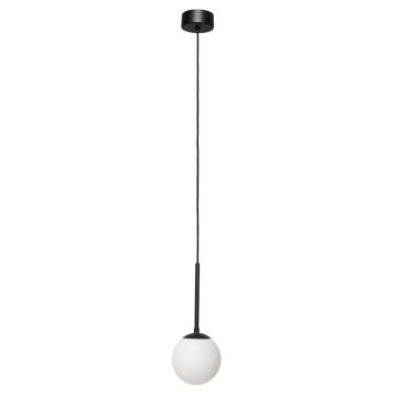 Kaspa LAMIA 1 11039102 Závěsná lampa 1x9W/E14 IP20