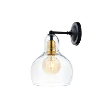 Kaspa LONGIS I 20879105 Nástěnná lampa 1x25W/E27 IP20