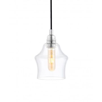 Kaspa LONGIS II 10134109 Závěsná lampa 1x25W/E27 IP20