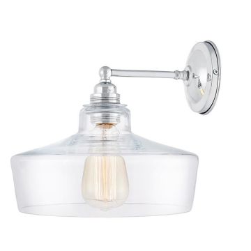 Kaspa LONGIS III 20463109 Nástěnná lampa 1x25W/E27 IP20