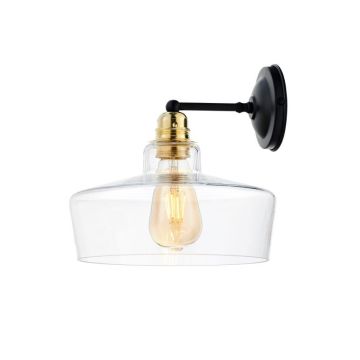 Kaspa LONGIS III 20881105 Nástěnná lampa 1x25W/E27 IP20