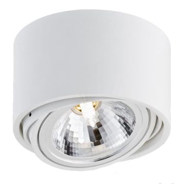 Kaspa LUMOS 70251101 Nástěnné osvětlení 1x9W/G9 IP20