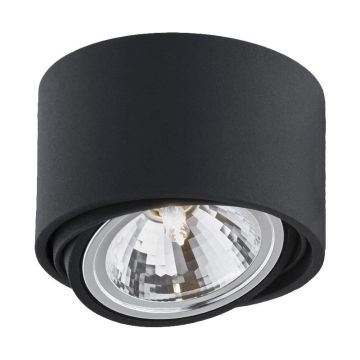 Kaspa LUMOS 70254402 Nástěnné osvětlení 1x9W/G9 IP20