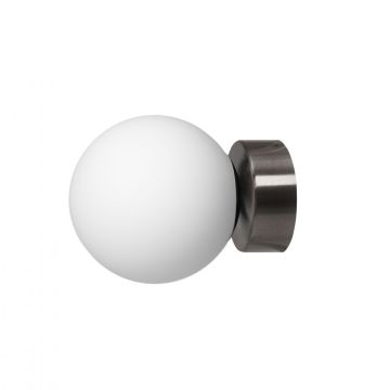 Kaspa MIJA 21085120 Nástěnná lampa 1x9W/E14 IP44
