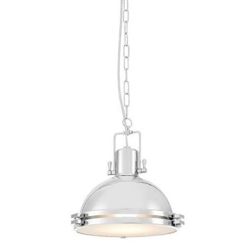 Kaspa NAUTILIUS 10262103 Závěsná lampa 1x25W/E27 IP20