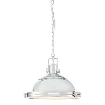 Kaspa NAUTILIUS 10263103 Závěsná lampa 1x25W/E27 IP20