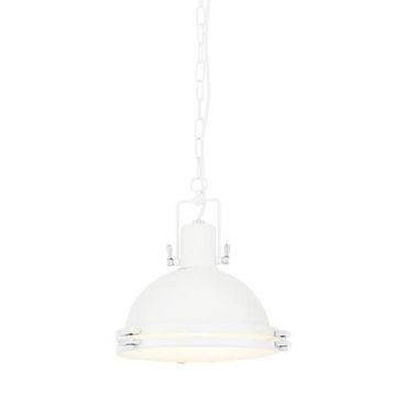 Kaspa NAUTILIUS 10265101 Závěsná lampa 1x25W/E27 IP20