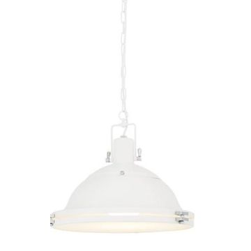Kaspa NAUTILIUS 10266101 Závěsná lampa 1x25W/E27 IP20