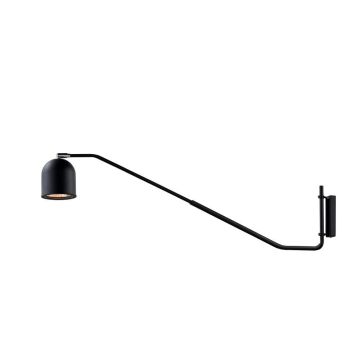 Kaspa PURO 20812102 Nástěnná lampa 1x9W/GU10 IP20
