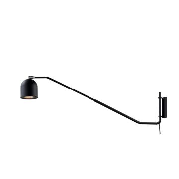 Kaspa PURO 20814102 Nástěnná lampa 1x9W/GU10 IP20