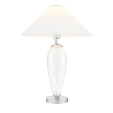 Kaspa REA 40601101 Stolní lampa 1x25W/E27 IP20