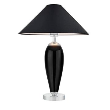 Kaspa REA 40602102 Stolní lampa 1x25W/E27 IP20