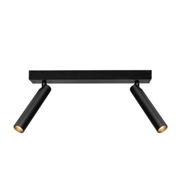 Kaspa ROLL 2 50920202 Bodové světlo 2x4,2W/LED 3000K 719lm IP20
