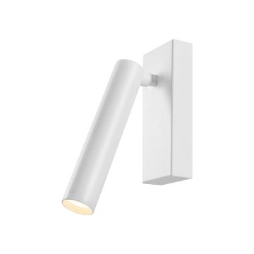 Kaspa ROLL 50910101 Nástěnná lampa 1x4,2W/LED 3000K 719lm IP20