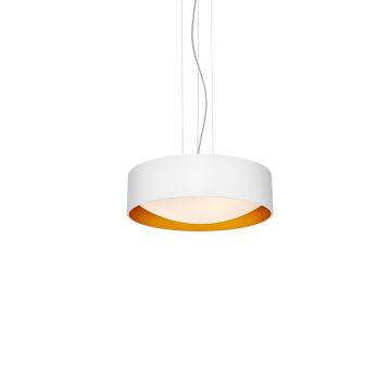 Kaspa VERO 10449301 Závěsná lampa 3x25W/E27 IP20