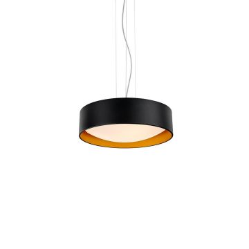 Kaspa VERO 10451302 Závěsná lampa 3x25W/E27 IP20