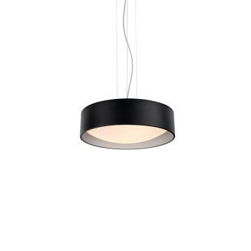 Kaspa VERO 10452302 Závěsná lampa 3x25W/E27 IP20
