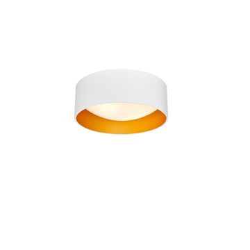 Kaspa VERO S 30441201 Stropní lampa 2x25W/E27 IP20