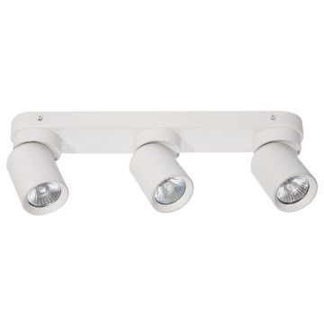 Light Prestige Pointa LP-6398/3WS WH Bodové světlo 3x8W/GU10 IP20