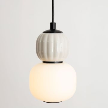 Maxlight MODERN P0624 Závěsná lampa 1x5w/led 3000k 330lm