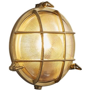 Nordlux POLPERRO 49021035 Nástěnná lampa 1x12,5W/E27 IP64