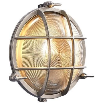 Nordlux POLPERRO 49021055 Nástěnná lampa 1x12,5W/E27 IP64