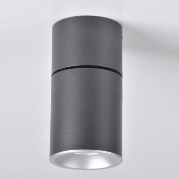 Polux ASTRA 314055 Nástěnné osvětlení max 10W LED IP20