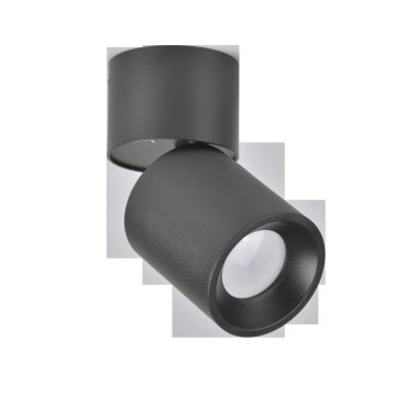 Polux NIXA 314246 Nástěnné osvětlení max 10W LED IP20
