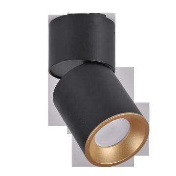 Polux NIXA 314277 Nástěnné osvětlení max 10W LED IP20