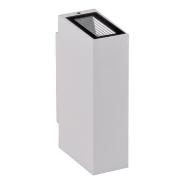Polux ORLEAN W 319982 Nástěnná lampa 2x2,5W 4000K 2x215LM IP54