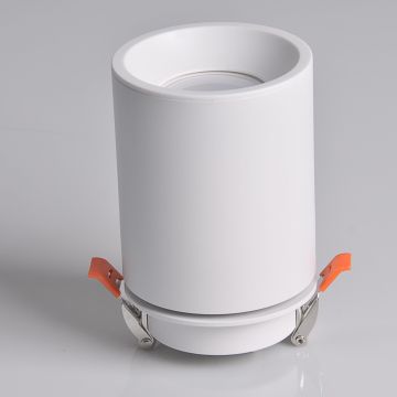 Polux PALLAS 314086 Zasouvací osvětlení max 10W LED IP20