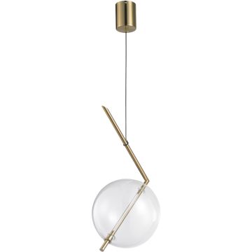 Step Into Design AMORE ST-8869P-1 Závěsná lampa 1x12W/LED IP20