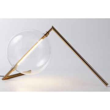 Step Into Design AMORE ST-8869T3 Stolní lampa 1x12W/LED IP20